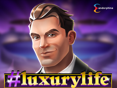 #LuxuryLife играть в демо