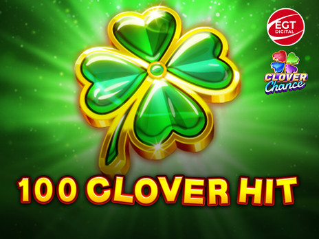 100 Clover Hit играть в демо