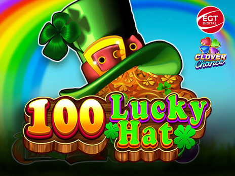 100 Lucky Hat без регистрации