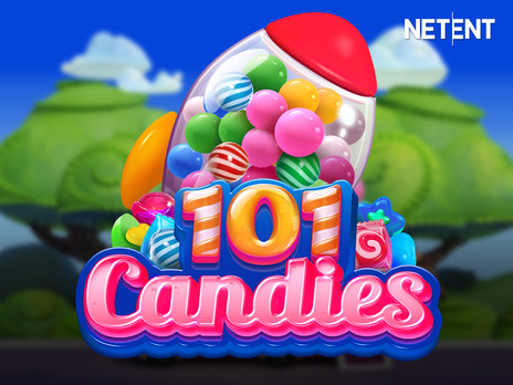 101 Candies демо игровой автомат