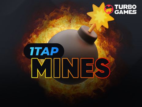 1Tap Mines играть онлайн