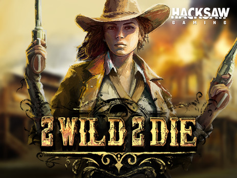 2 Wild 2 Die демо версия