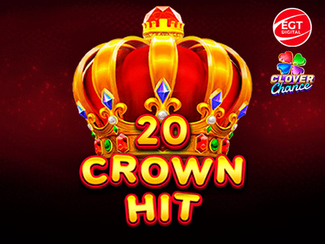 20 Crown Hit демо версия слота