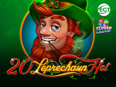 20 Leprechaun Hot играть в демо
