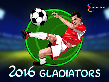 2016 Gladiators демо игровой автомат