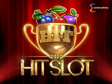 2020 Hit Slot играть бесплатно