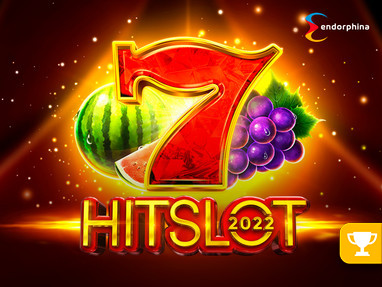 2022 Hit Slot играть в демо