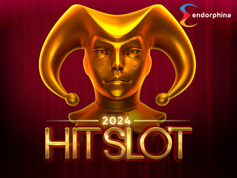 2024 Hit Slot слот бесплатно