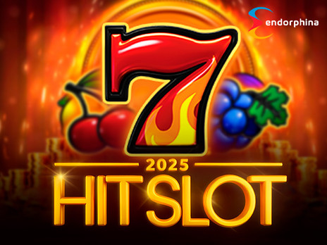 2025 Hit Slot онлайн демо слот