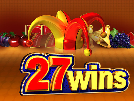 27 Wins слот онлайн