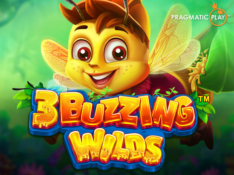 3 Buzzing Wilds слот бесплатно