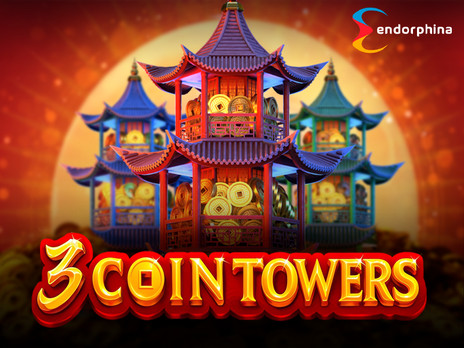 3 Coin Tower слот бесплатно