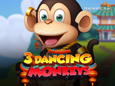 3 Dancing Monkeys без регистрации