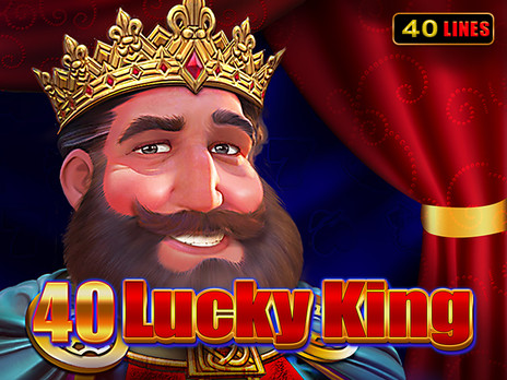 40 Lucky King играть бесплатно