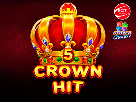 5 Crown Hit без регистрации