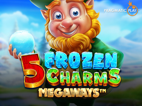 5 Frozen Charms слот в демо режиме