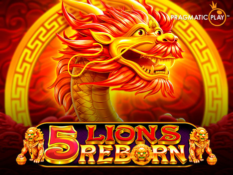 5 Lions Reborn демо версия слота