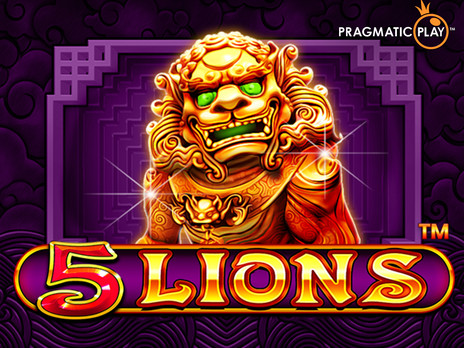 5 Lions бесплатная демо версия