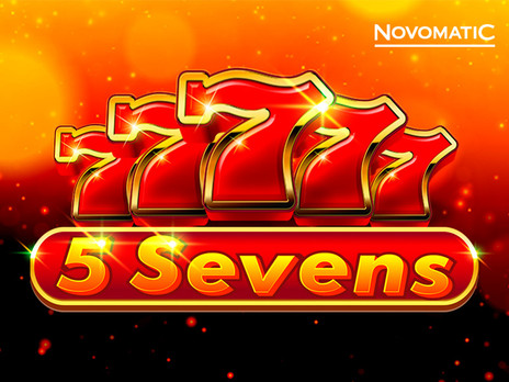 5 Sevens играть без регистрации