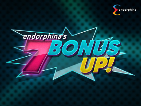 7 Bonus Up демо игровой автомат
