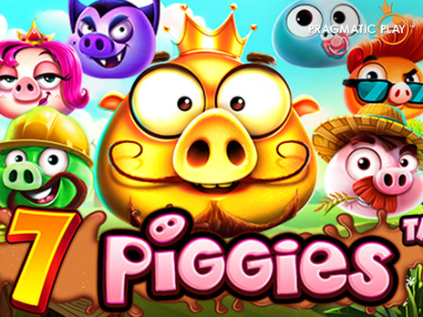 7 Piggies слот онлайн