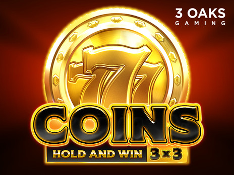 777 Coins демо режим
