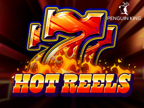 777 Hot Reels демо версия слота