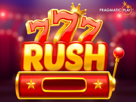 777 Rush играть без регистрации