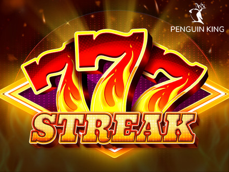 777 Streak слот в демо режиме