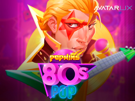 80s Pop демо онлайн