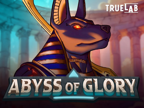 Abyss of Glory игровой автомат демо