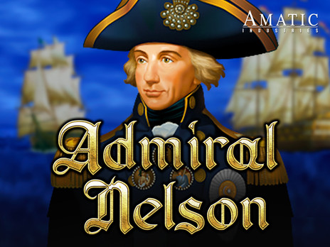 Admiral Nelson играть онлайн
