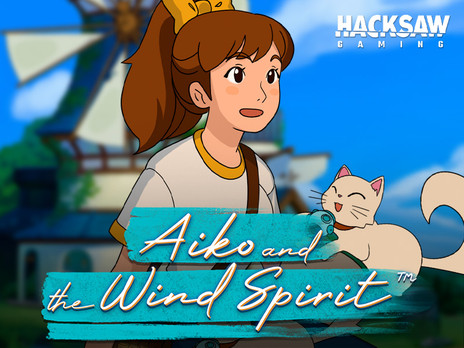 Aiko and the Wind Spirit демо версия