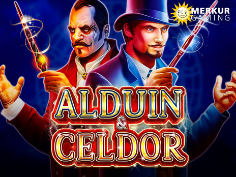 Alduin & Celdor играть бесплатно