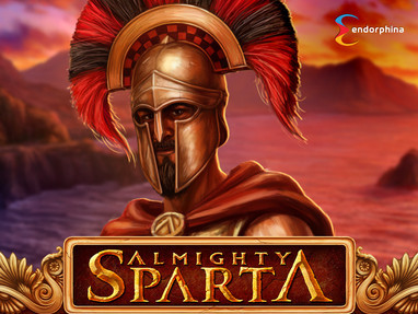 Almighty Sparta демо режим