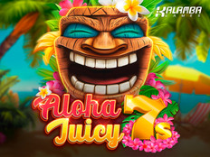Aloha Juicy 7s бесплатная демо версия