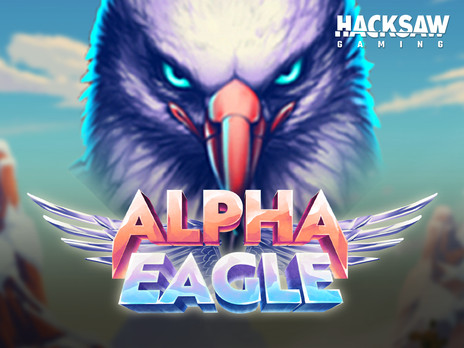 Alpha Eagle играть бесплатно