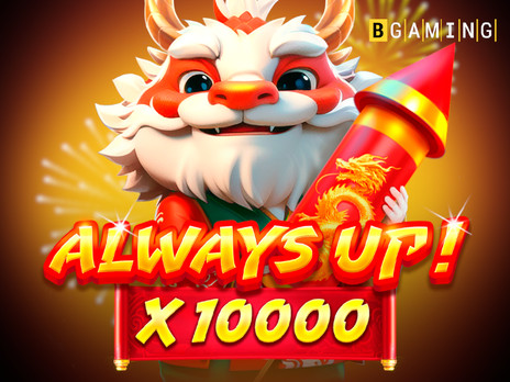 Always Up! x10000 онлайн демо слот
