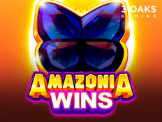 Amazonia Wins бесплатный слот
