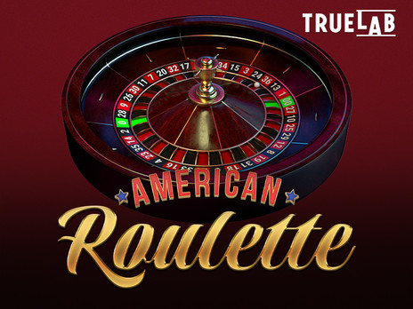 American Roulette слот бесплатно