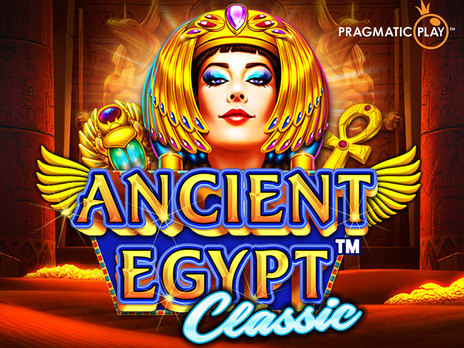 Ancient Egypt Classic демо версия