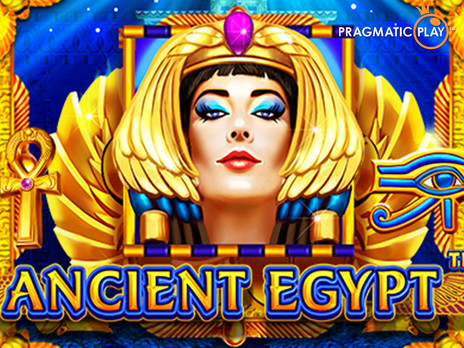 Ancient Egypt демо режим