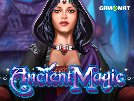 Ancient Magic демо слот