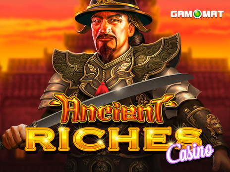 Ancient Riches Casino демо игровой автомат