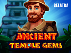 Ancient Temple Gems демо версия слота