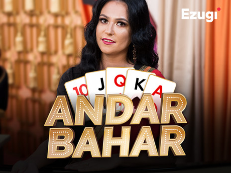 Andar Bahar онлайн демо слот