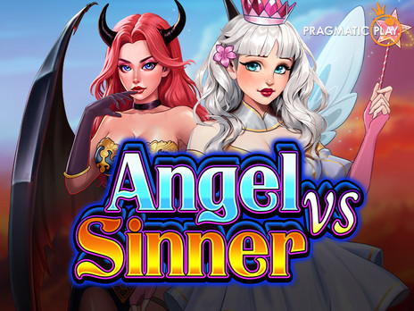 Angel vs Sinner демо режим