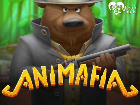 Animafia слот демо