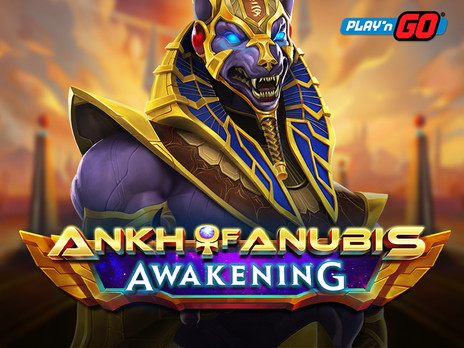 Ankh of Anubis Awakening бесплатная демо версия