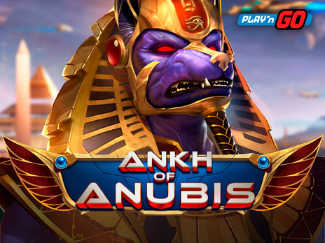 Ankh of Anubis демо режим